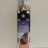 FLAGPOLE KIT WITH 3' x 5' U.S. POLYCOTTON FLAG