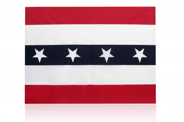 Bunting Cloth (36" width)