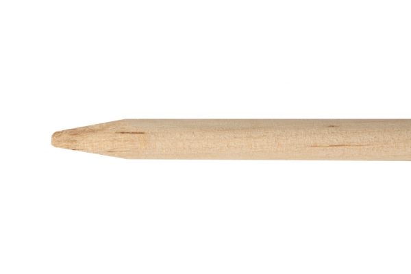 8" x 12" Gold Spear Tip - Ptd Bottom - Image 2