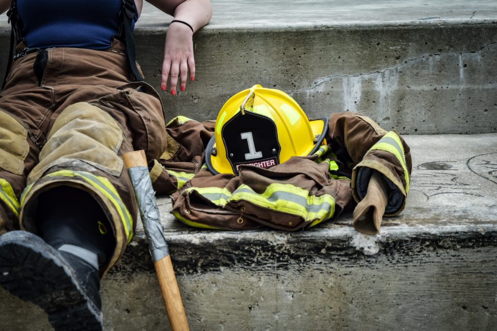 honor first responders with us flag maker flags