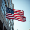 5x8 FT U.S. Flags Nylon Embroidered and Hand Sewn (12 Pack)